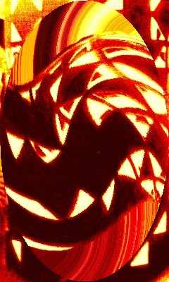 mutated dreamachine