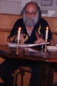 Ira Cohen