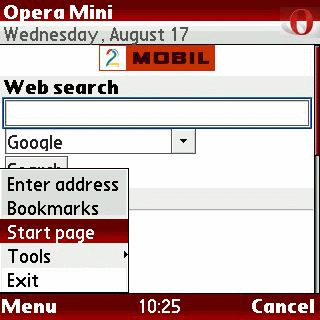 OperaMini