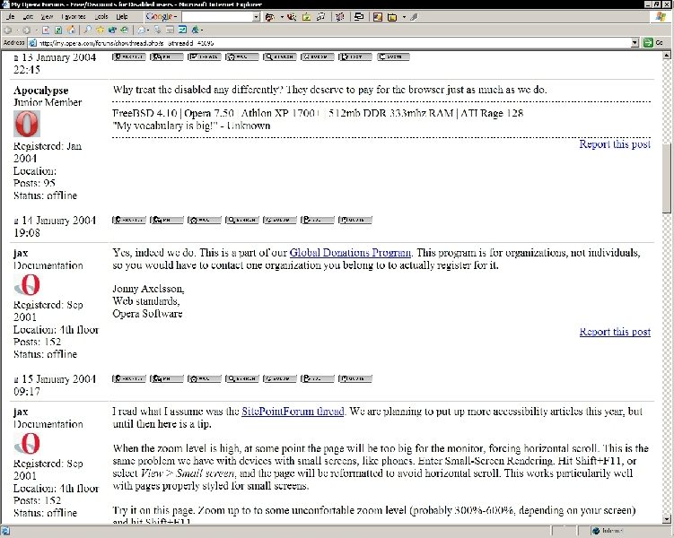 Internet Explorer image